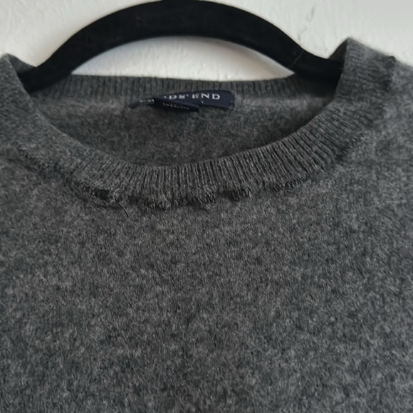 Cashmere sweater - Picture 2 of 4